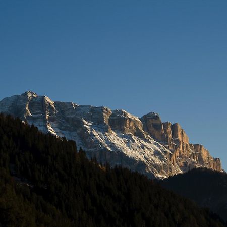 Piculin Alpin Apartments San Martino in Badia Exteriör bild